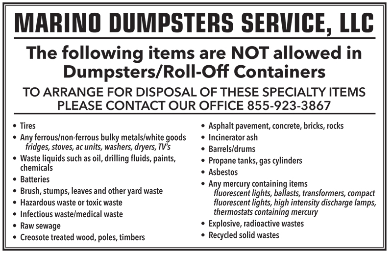 No-Dump-Items08102020